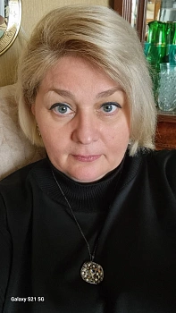 Лариса Дубровская