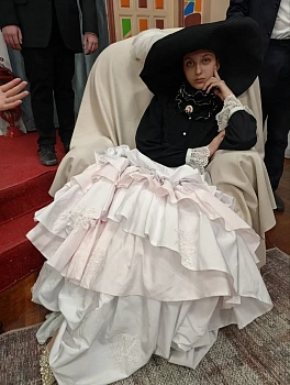 Мусиенко Анастасия 