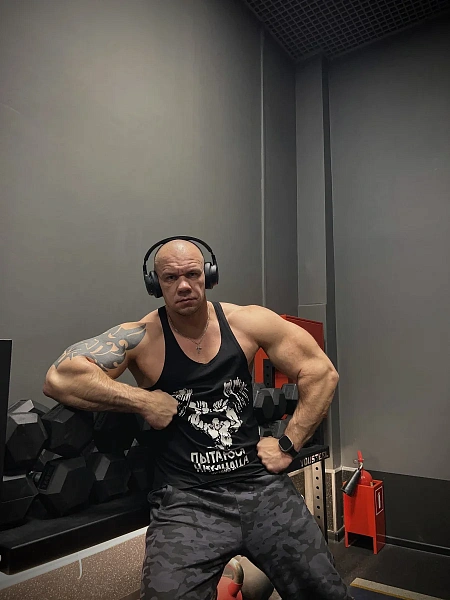 Лебедев Алексей 