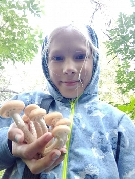 Иванова Злата