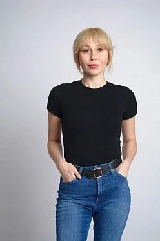 Калинина Анастасия 
