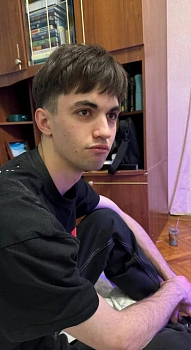 Синелев Никита