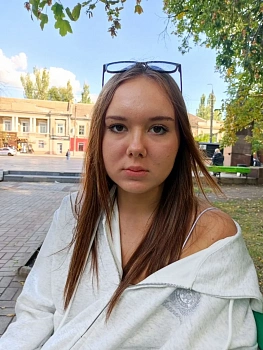 Бидна Валерия 