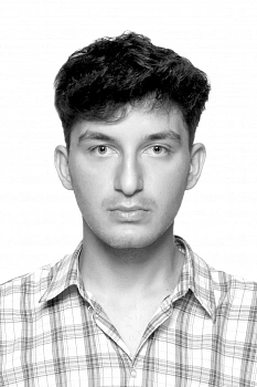 Саидов Муслим Эльдарович