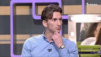 Астахов Денис Андреевич