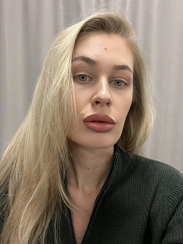 Вяткина Мария