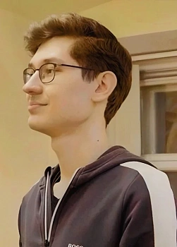 Пронин Вадим 