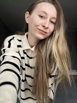 Дорофеева Анна Сергеевна 