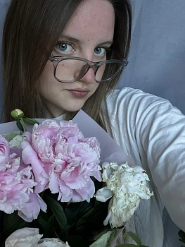 Каткова Алёна 