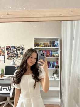 Арина Ним