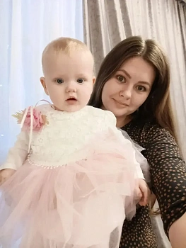Евсеева Надежда Андреевна