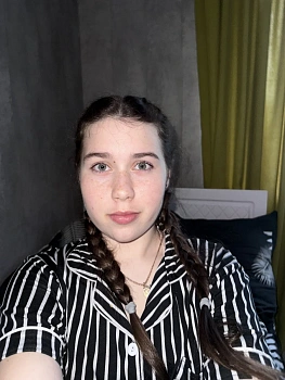 Ромашова Анастасия 