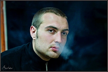 Волокитенков Александр Борисович