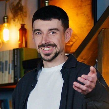 Барсов Сергей Владимирович