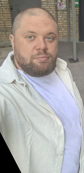 Макаров Михаил Владимирович