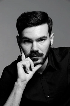 Петухов Вадим