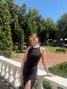 Романова Валерия