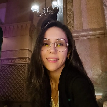 Якубова Динара Алишеровна