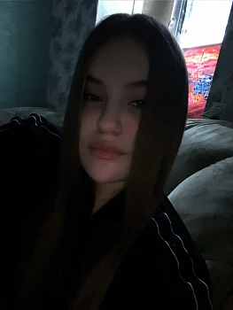 Алина Леонидовна Дерябкина