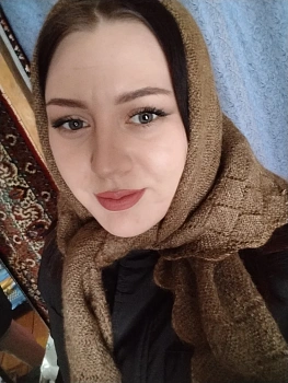 Якуничева Александра