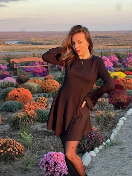 Далила Данилова Радченко