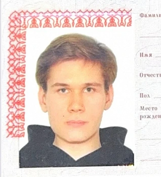 Кривенков Никита Андреевич