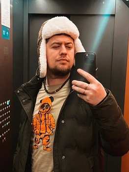 Закурдаев Дмитрий
