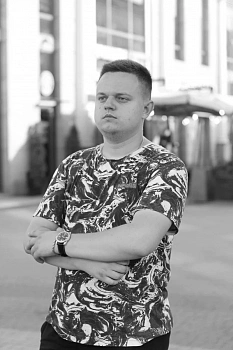 Крайнев Кирилл Валерьевич