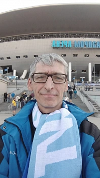 Алексей Кириллович Васильев