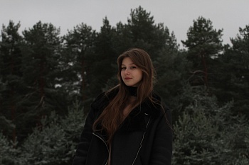 Яковлева Александра Федоровна