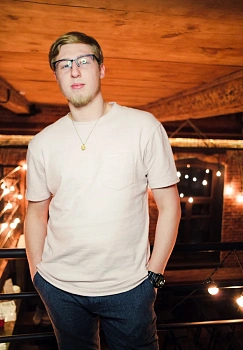 Бунецкул Богдан