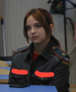 Татьяна Белова