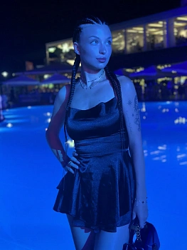 Денисова Екатерина 