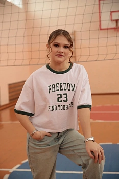 Шаяхметова Рената 