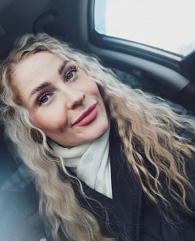 Анна Макаревич