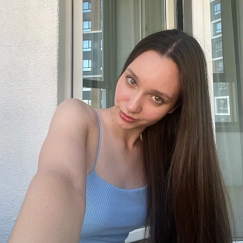 Баландина Анна 