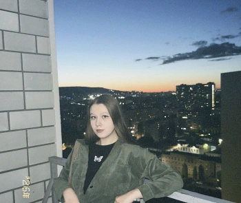 Коробейникова Анна Сергеевна