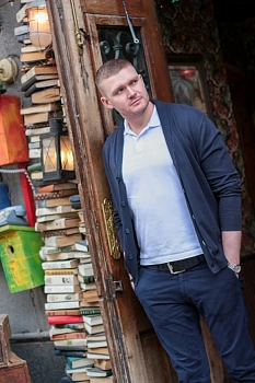 Филимонов Олег Иванович 