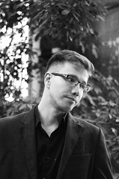 Каревин Егор Александрович