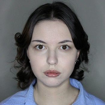 Раздрокина Арина
