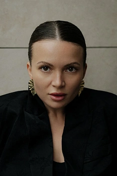 Светлова Анастасия Сергеевна