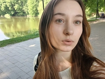 Шостак Анастасия