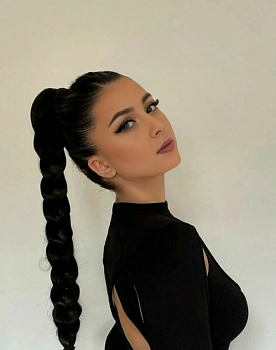 Демянчик Елизавета Альфредовна 