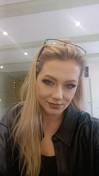 Шелест Елена Андреевна