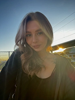 Филипчук Эмма