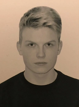 Лабутин Никита Денисович