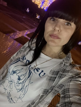 Виктория Живлюк