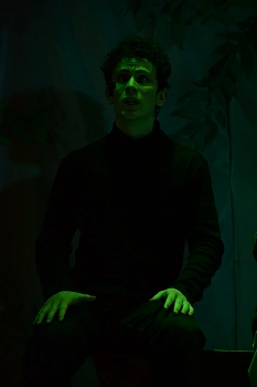 Свистов Иван