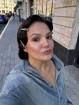 Казакова Татьяна