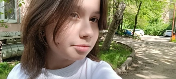 Ульяна Ильинична Сербинова